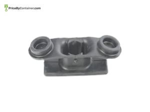 PORSCHE 97037513702 — Porsche Genuine GEAR BUFFER 97037513702