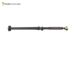 PORSCHE 97042101104 — Porsche Genuine CARDAN SHAFT RR 97042101104