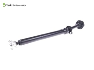 PORSCHE 97042101133 — Porsche Genuine SHAFT 97042101133