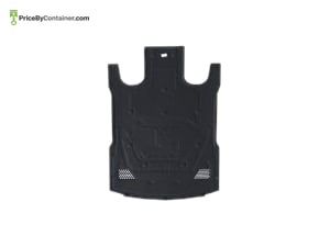 PORSCHE 97050411705 — Porsche Genuine COVER PORSCHE 97050411705