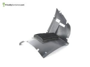 PORSCHE 97050412420 — Porsche Genuine WHEEL HOUSING 97050412420