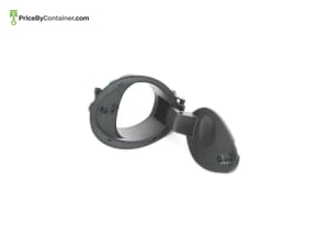 PORSCHE 97050419410 — Porsche Genuine FLAP FUEL FILLER 97050419410