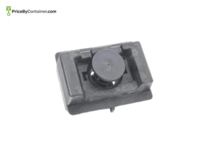PORSCHE 97050458501 — Porsche Genuine JACKING POINT 97050458501