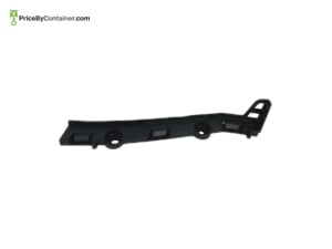 PORSCHE 97050480200 — Porsche Genuine RETAINIG STRIP 97050480200