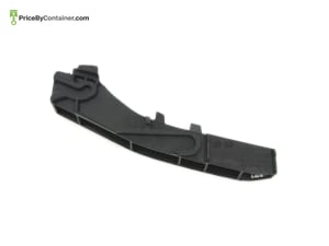 PORSCHE 97050553602 — Porsche Genuine BRACKET FRT RH 97050553602