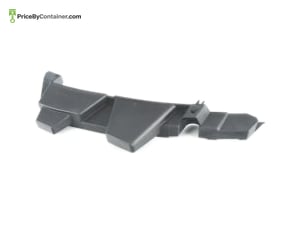 PORSCHE 97050555300 — Porsche Genuine BUMPER BRACKET FR 97050555300