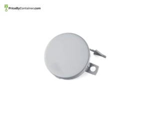 PORSCHE 97050570300G2L — Porsche Genuine COVER FOR TOWING 97050570300G2L
