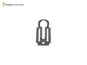 PORSCHE 97050571900 — Porsche Genuine BRAKET 97050571900