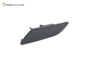 PORSCHE 97050573100G2X — Porsche Genuine COVER 97050573100G2X