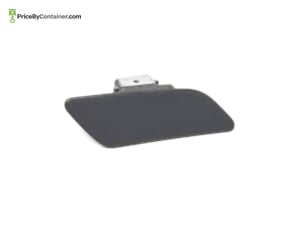 PORSCHE 97050573200G2X — Porsche Genuine COVER 97050573200G2X