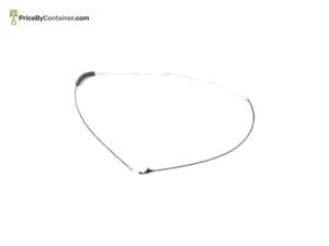 PORSCHE 97051121902 — Porsche Genuine CABLE 97051121902