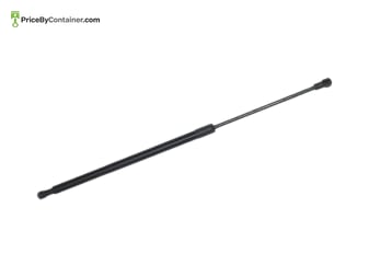 PORSCHE 97051257100 — PORSCHE GENUINE REAR TAILGATE GAS SPRING 97051257100
