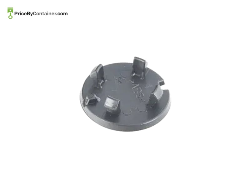 PORSCHE 97051289100 — PORSCHE GENUINE CAP 97051289100