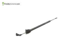 PORSCHE 97053615200 — Porsche Genuine DOOR ARRESTER 97053615200