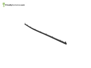 PORSCHE 97053653203 — Porsche Genuine SEAL SIDE- REAR RH DOOR 97053653203
