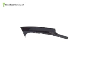 PORSCHE 97053738202 — Porsche Genuine DOOR PLASTIC 97053738202