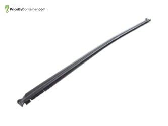PORSCHE 97053753402 — Porsche Genuine FR DOOR RUBBER 97053753402