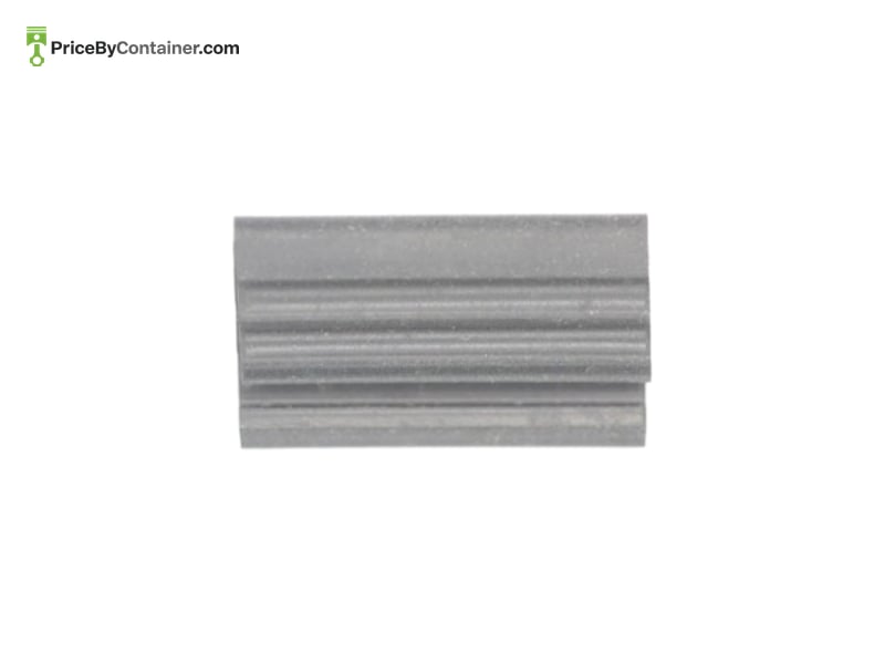 PORSCHE 97053759100 — PORSCHE GENUINE RUBBER MOUNTING 97053759100