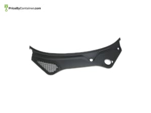 PORSCHE 970555063021E0 — Porsche Genuine COVER 970555063021E0