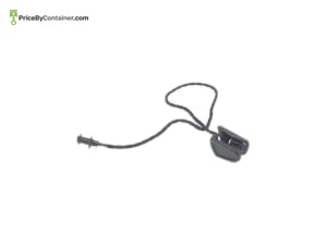 PORSCHE 97055567401 — Porsche Genuine CORD RH 97055567401