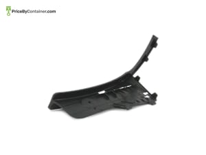 PORSCHE 970559601011E0 — Porsche Genuine FLAP REAR 970559601011E0