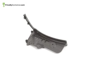 PORSCHE 970559602001E0 — Porsche Genuine MUDFLAP 970559602001E0