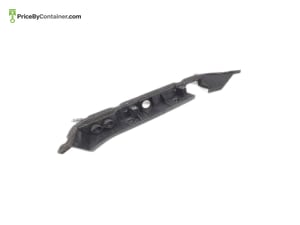PORSCHE 97057241501 — Porsche Genuine COVER WATERBOX 97057241501