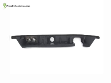 PORSCHE 97057241502 — Porsche Genuine PLENUM PANEL – HEATER PIPE 97057241502