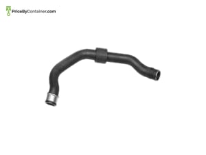 PORSCHE 97057258400 — Porsche Genuine HOSE 97057258400