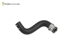 PORSCHE 97057258600 — Porsche Genuine HOSE 97057258600