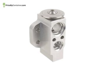 PORSCHE 97057362100 — Porsche Genuine EXPANSION VALVE 97057362100