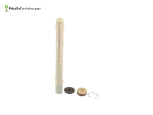 PORSCHE 97057364100 — Porsche Genuine A/C DRIER PORSCHE 97057364100