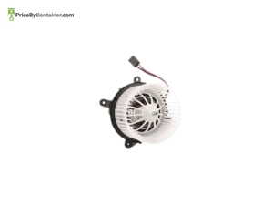 PORSCHE 97057392202 — Porsche Genuine BLOWER FAN 97057392202