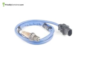 PORSCHE 97060612401 — Porsche Genuine OXYGEN SENSOR 97060612401