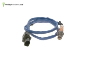PORSCHE 97060612402 — Porsche Genuine OXYZEN SENSOR 97060612402