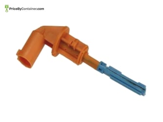 PORSCHE 97060650300 — Porsche Genuine SENSOR 97060650300