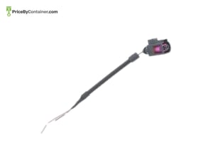 PORSCHE 97061293500 — Porsche Genuine WIRE 97061293500
