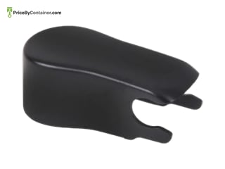 PORSCHE 97062812300 — Porsche Genuine CAP 97062812300