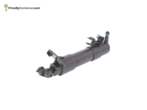 PORSCHE 97062815300 — Porsche Genuine NOZZLE CHROME 97062815300