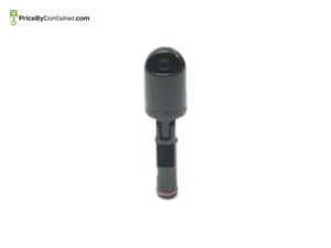 PORSCHE 97062825100 — Porsche Genuine NOZZLE HEAD 97062825100