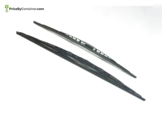 PORSCHE 97062890100 — Porsche Genuine WIPER BLADE PORSCHE SN 97062890100