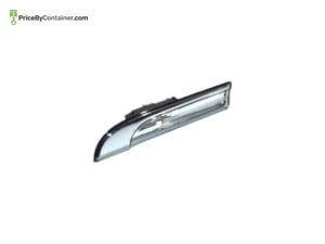PORSCHE 97063103302 — Porsche Genuine TURN SIGNAL 97063103302