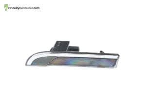 PORSCHE 97063104301 — Porsche Genuine INDICATOR LIGHT 97063104301
