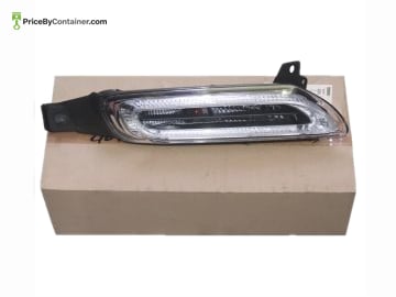 PORSCHE 97063108403 — PORSCHE GENUINE ADDITIONAL HEADLIGHT RIGHT 97063108403