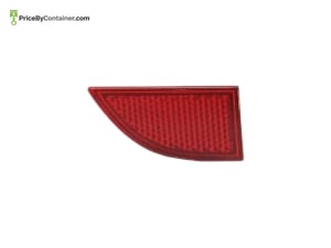PORSCHE 97063148901 — Porsche Genuine REFLECTOR 97063148901