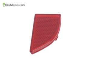 PORSCHE 97063149001 — Porsche Genuine REFLECTOR 97063149001