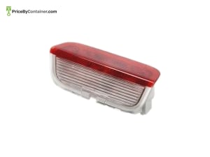 PORSCHE 97063213501 — Porsche Genuine DOOR WARNING LIGHT 97063213501