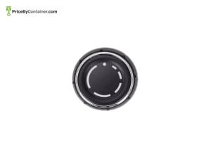 PORSCHE 97064292901 — Porsche Genuine ROTORY KNOB 97064292901