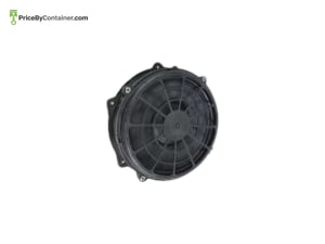 PORSCHE 971035454E — Porsche Genuine LOUDSPEAKER 971035454E