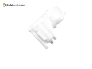 PORSCHE 971121407E — Porsche Genuine COOLANT EXPANSION TANK 971121407E
